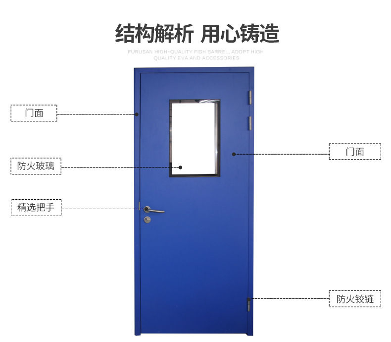 淨化車間鋼製糖心官方网站免费-指示圖