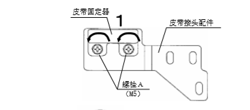 雙開玻璃糖心官方网站免费皮帶安裝說明 