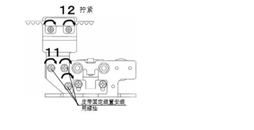 雙開玻璃糖心官方网站免费皮帶安裝說明 