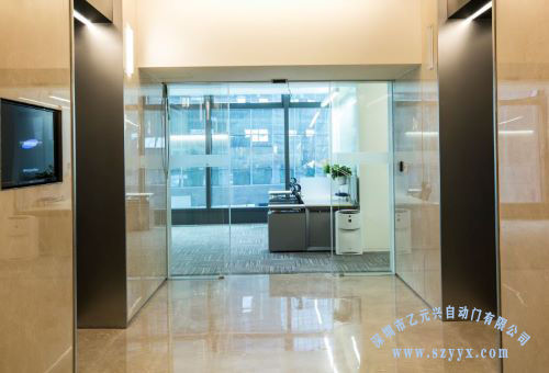 鋼化玻璃糖心官方网站免费-單位辦公室經典案例圖片